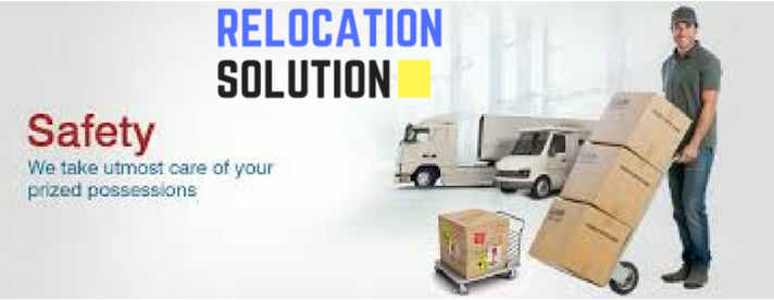 Noida packers and movers